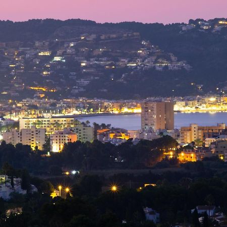 Apartment Isleta Marina-3 By Interhome Javea Luaran gambar
