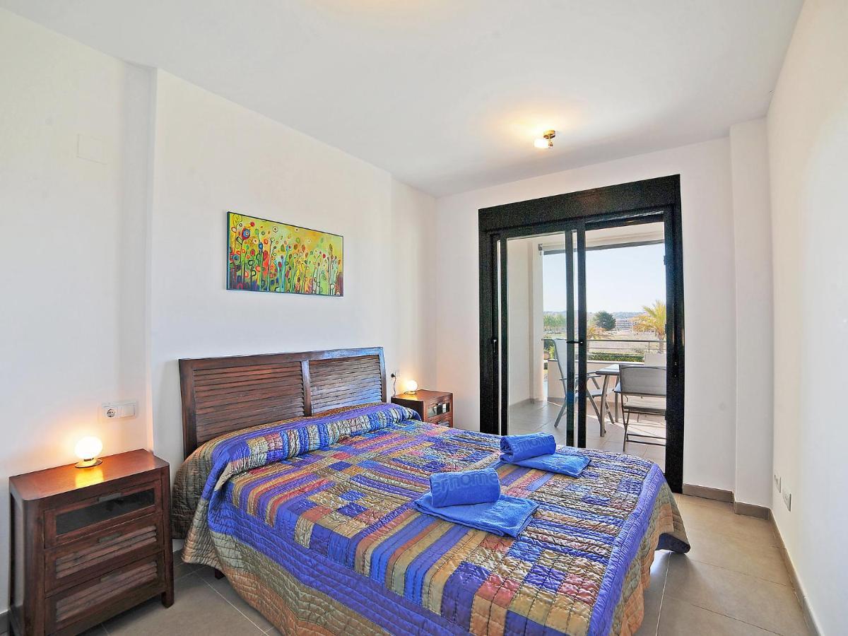 Apartment Isleta Marina-3 By Interhome Javea Luaran gambar