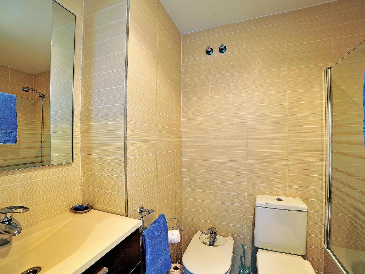 Apartment Isleta Marina-3 By Interhome Javea Luaran gambar