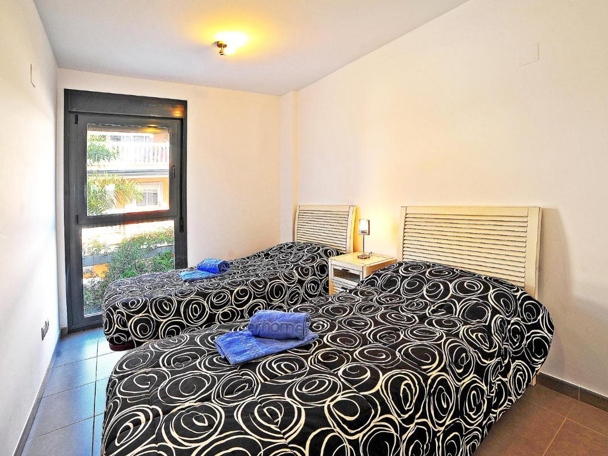 Apartment Isleta Marina-3 By Interhome Javea Luaran gambar