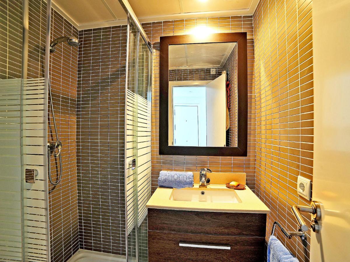 Apartment Isleta Marina-3 By Interhome Javea Luaran gambar