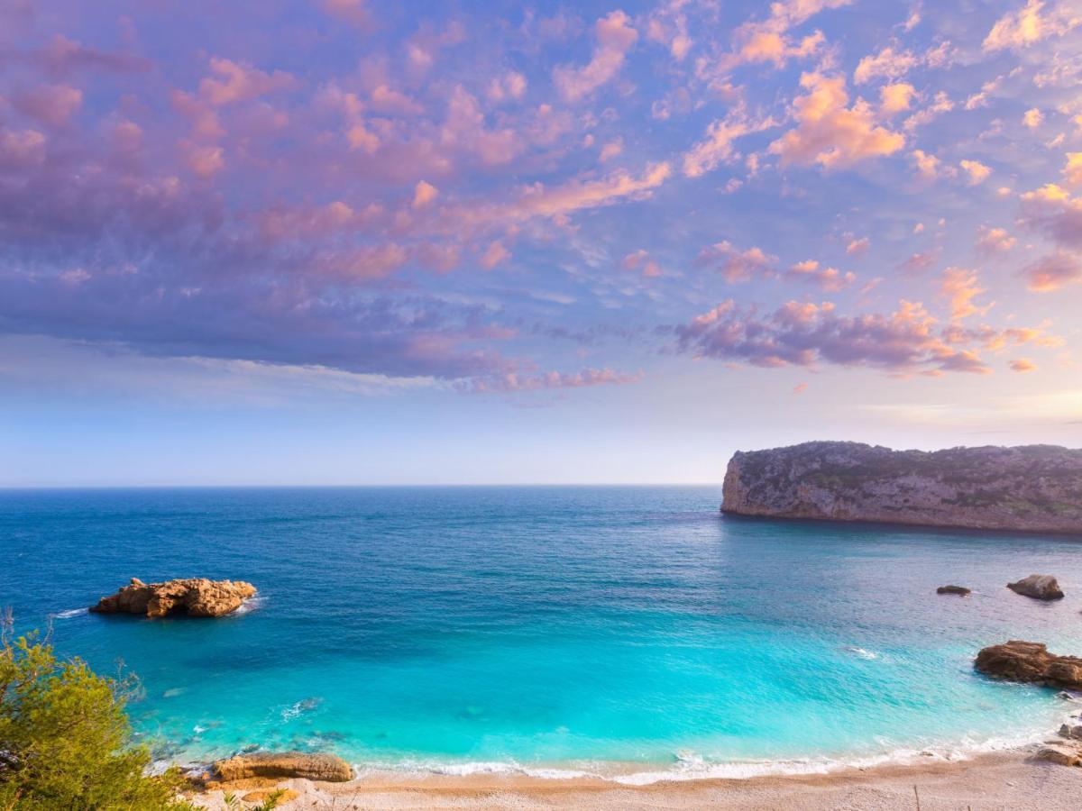 Apartment Isleta Marina-3 By Interhome Javea Luaran gambar