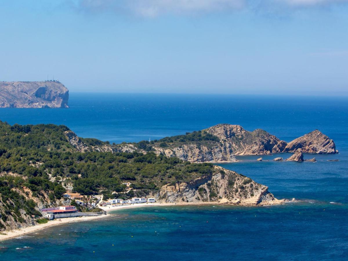 Apartment Isleta Marina-3 By Interhome Javea Luaran gambar